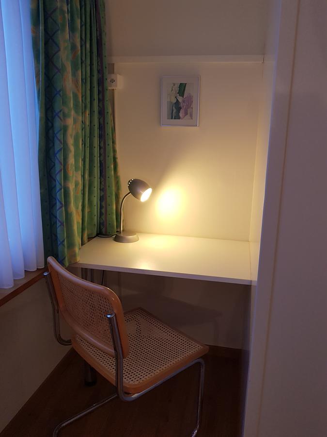 ホテル エリート サンクト・ガーレン 部屋 写真